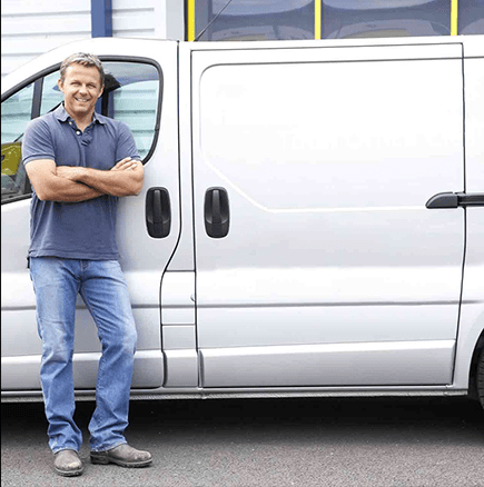 How Can I Scrap My Van For The Most Cash?