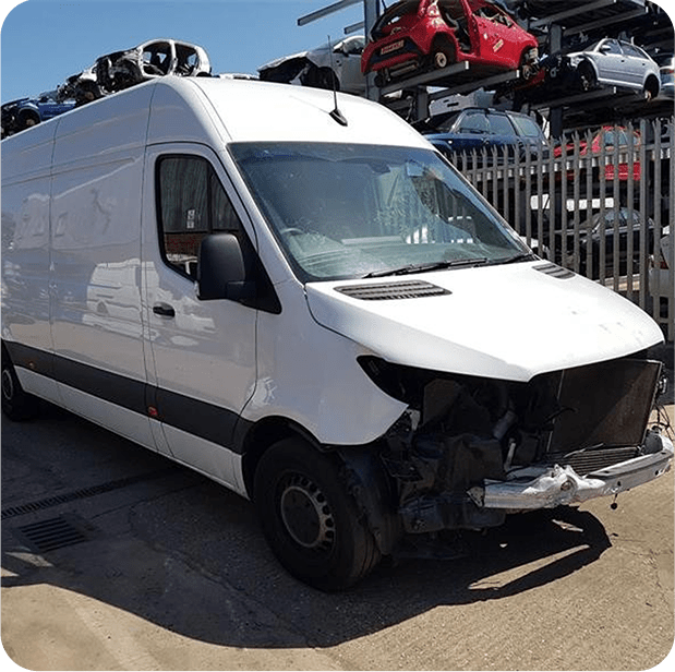 What type of Van do we buy?